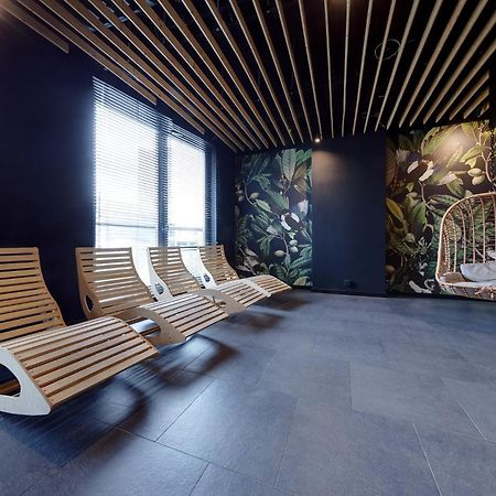 Golden Apartments Sokolska 30 Towers - Great Location&74 Kattowitz Exterior foto